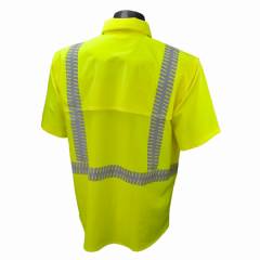 Stretch Ripstop Wind Short Sleeve #2